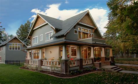 craftsman style house with metal siding|craftsman exterior designs.